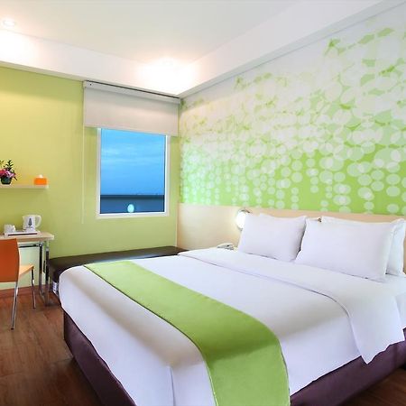 Zest Airport Jakarta By Swiss-Belhotel International Tangerang Eksteriør bilde