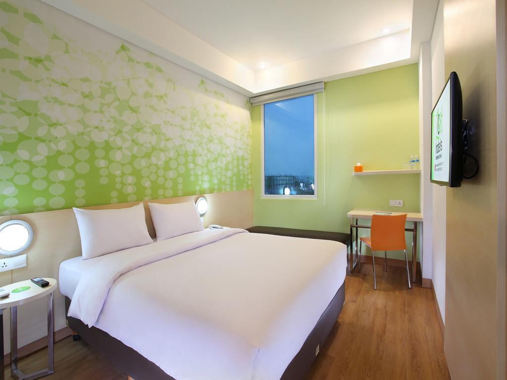 Zest Airport Jakarta By Swiss-Belhotel International Tangerang Rom bilde