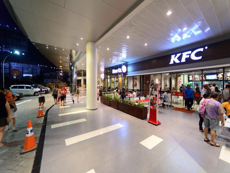 Zest Airport Jakarta By Swiss-Belhotel International Tangerang Eksteriør bilde