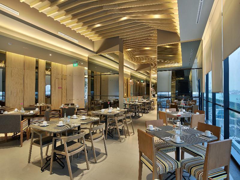 Zest Airport Jakarta By Swiss-Belhotel International Tangerang Eksteriør bilde